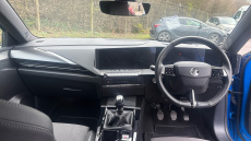 Vauxhall Astra 1.2 Turbo 130 GS 5dr Petrol Hatchback